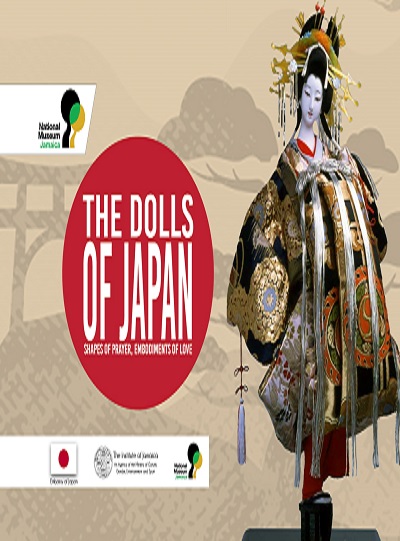 The Dolls of Japan